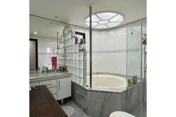 Apartamento à venda com 3 quartos no Jardim Anália Franco, São Paulo — foto 10